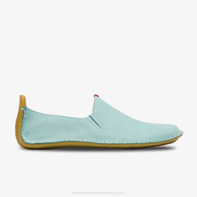 ababa ii žene B6LZ140 Vivobarefoot plava izmaglica