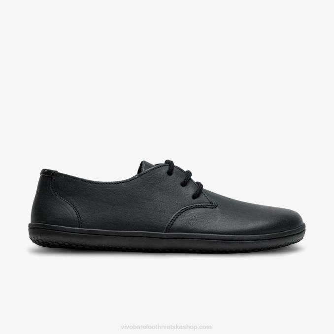 ra iii žene B6LZ132 Vivobarefoot opsidijan