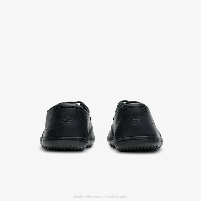 ra iii žene B6LZ132 Vivobarefoot opsidijan