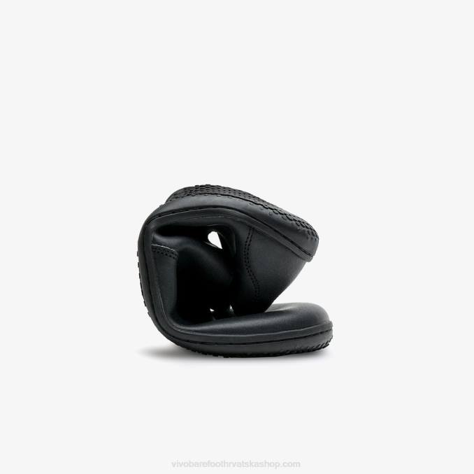 ra iii žene B6LZ132 Vivobarefoot opsidijan