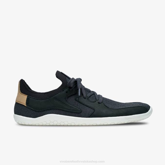 primus asana žene B6LZ106 Vivobarefoot opsidijan