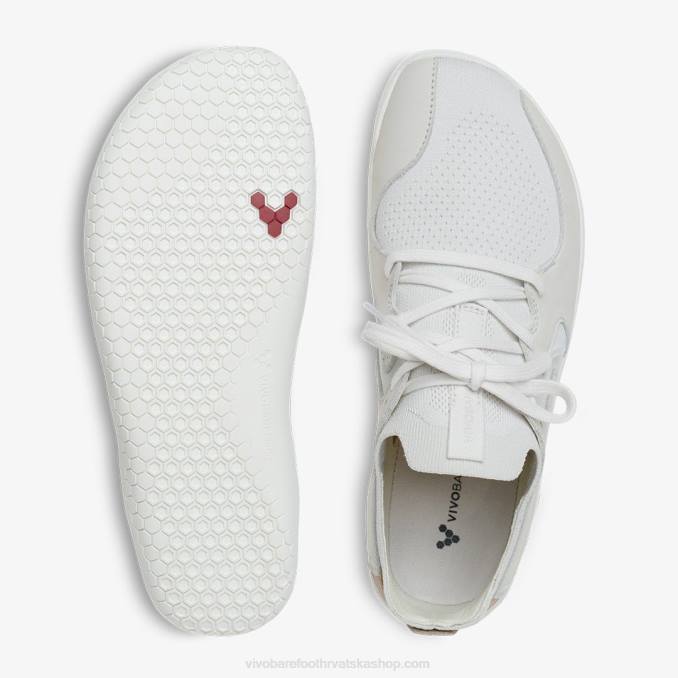 primus asana žene B6LZ107 Vivobarefoot vapnenac