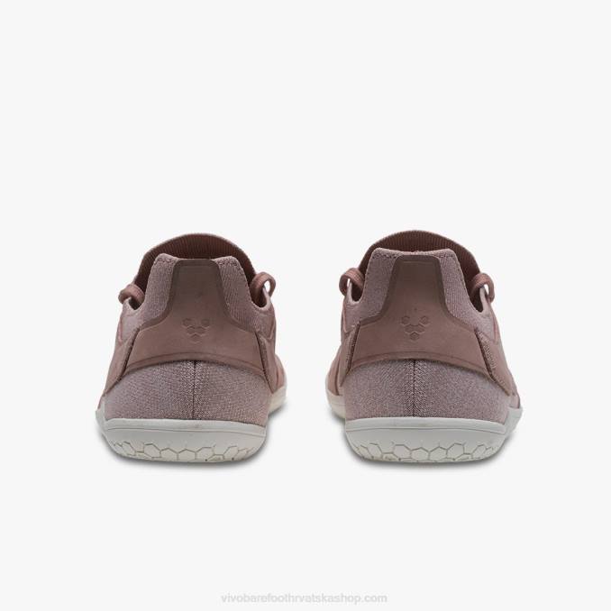 primus asana žene B6LZ108 Vivobarefoot bijelo-pastelno