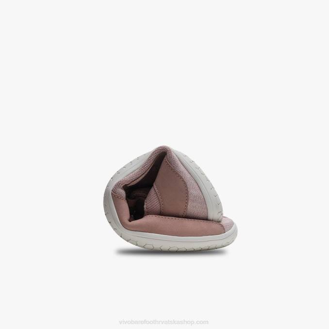 primus asana žene B6LZ108 Vivobarefoot bijelo-pastelno