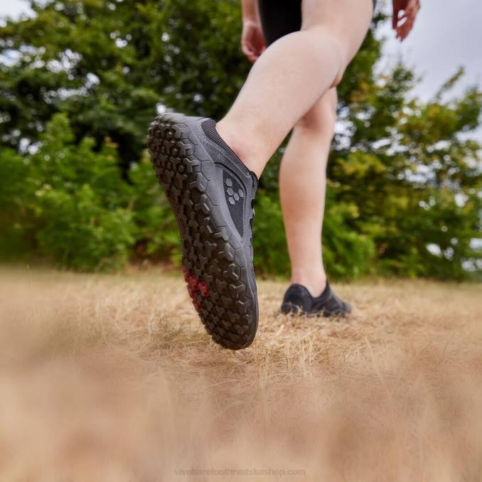 primus trail ii fg žene B6LZ113 Vivobarefoot opsidijan