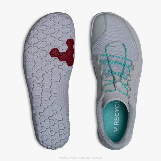 primus trail ii fg žene B6LZ114 Vivobarefoot mjesečev kamen
