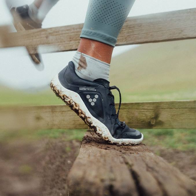 primus trail ii sve vremenske prilike fg žene B6LZ136 Vivobarefoot opsidijan