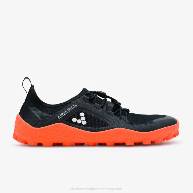 primus trail iii sg žene B6LZ152 Vivobarefoot opsidijan