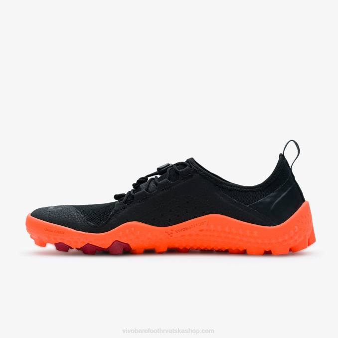 primus trail iii sg žene B6LZ152 Vivobarefoot opsidijan