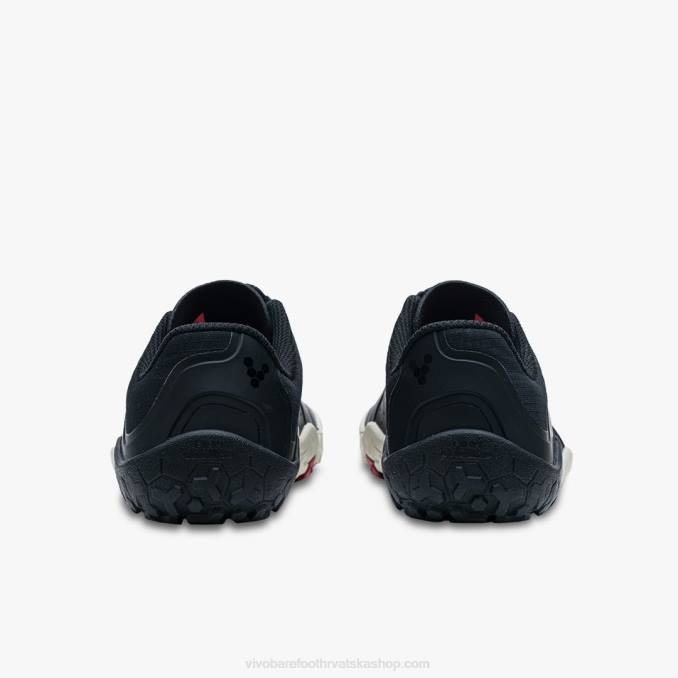 primus trail iii sve vremenske prilike fg žene B6LZ141 Vivobarefoot opsidijan