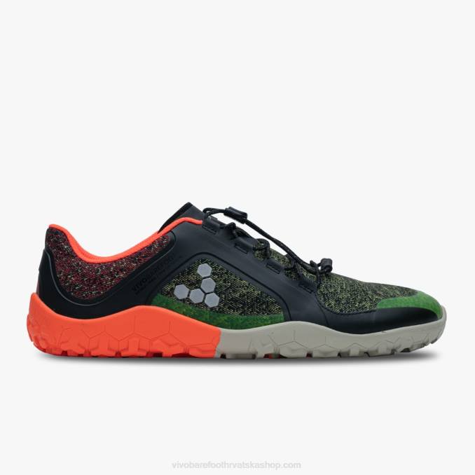 primus trail iii sve vremenske prilike fg žene B6LZ142 Vivobarefoot sigurnosna žuta