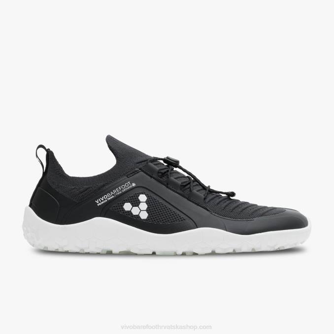 primus trail pletivo fg žene B6LZ109 Vivobarefoot opsidijan