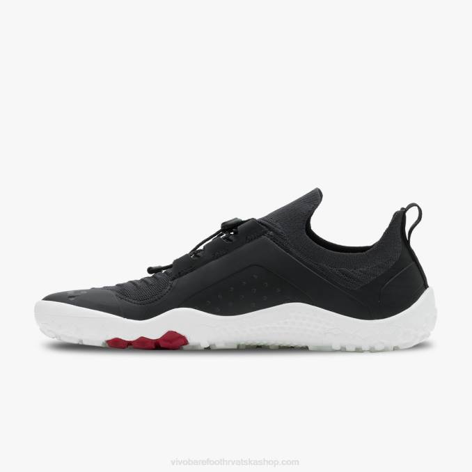 primus trail pletivo fg žene B6LZ109 Vivobarefoot opsidijan