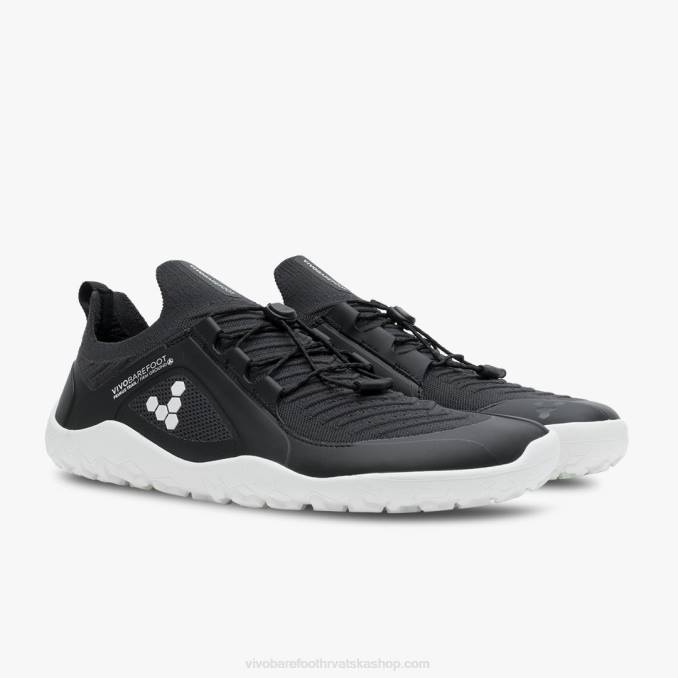 primus trail pletivo fg žene B6LZ109 Vivobarefoot opsidijan