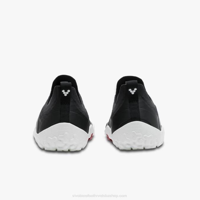 primus trail pletivo fg žene B6LZ109 Vivobarefoot opsidijan