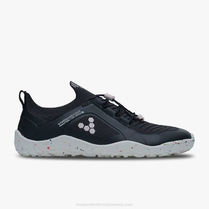 primus trail pletivo fg žene B6LZ111 Vivobarefoot opsidijan-latica ružičasta