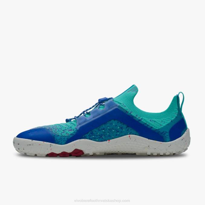 primus trail pletivo fg žene B6LZ112 Vivobarefoot perzijski dragulj