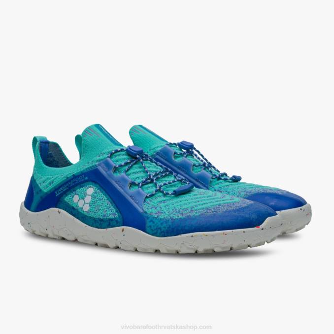 primus trail pletivo fg žene B6LZ112 Vivobarefoot perzijski dragulj