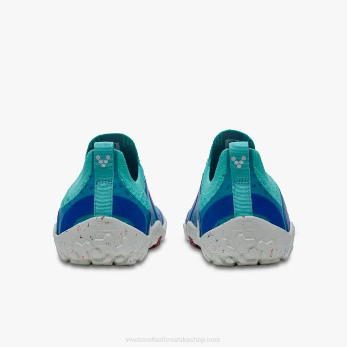 primus trail pletivo fg žene B6LZ112 Vivobarefoot perzijski dragulj
