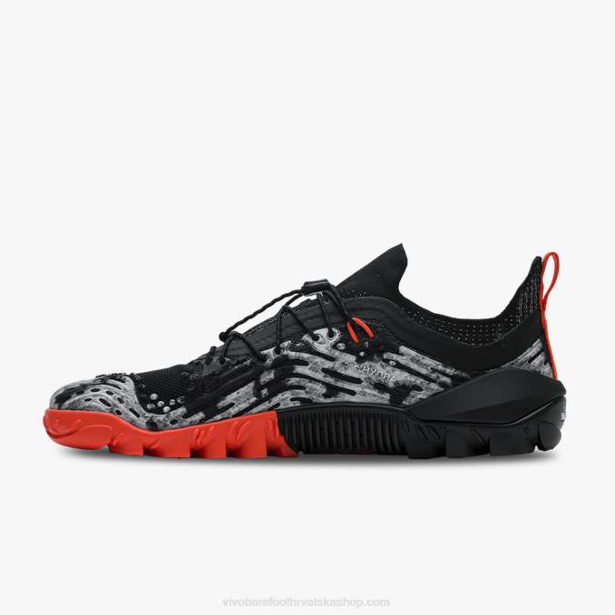 hidra esc žene B6LZ116 Vivobarefoot opsidijan
