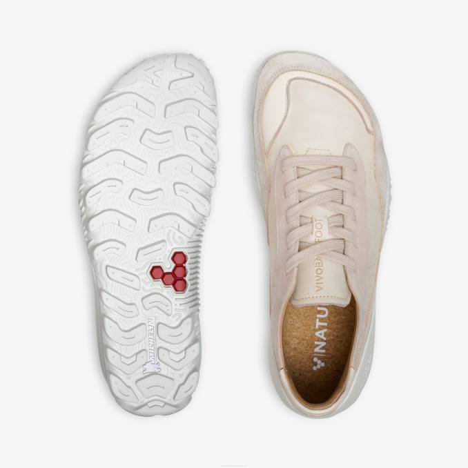 novus žene B6LZ90 Vivobarefoot prirodni