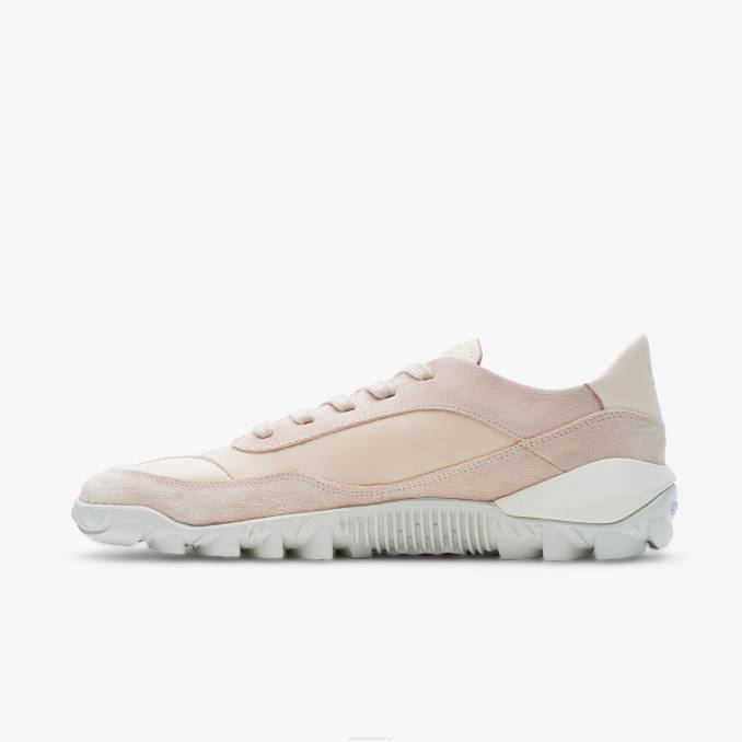 novus žene B6LZ90 Vivobarefoot prirodni