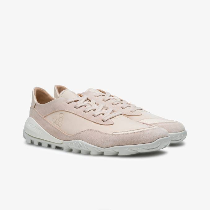 novus žene B6LZ90 Vivobarefoot prirodni