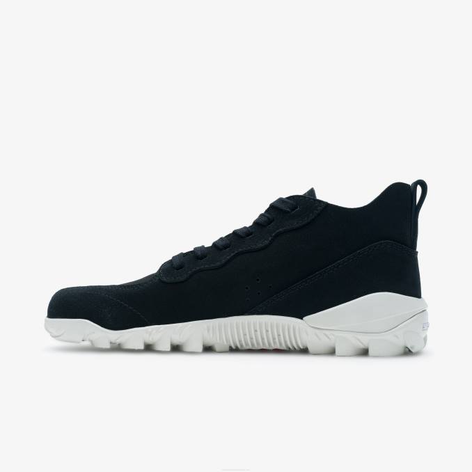 novus sred žene B6LZ88 Vivobarefoot opsidijan