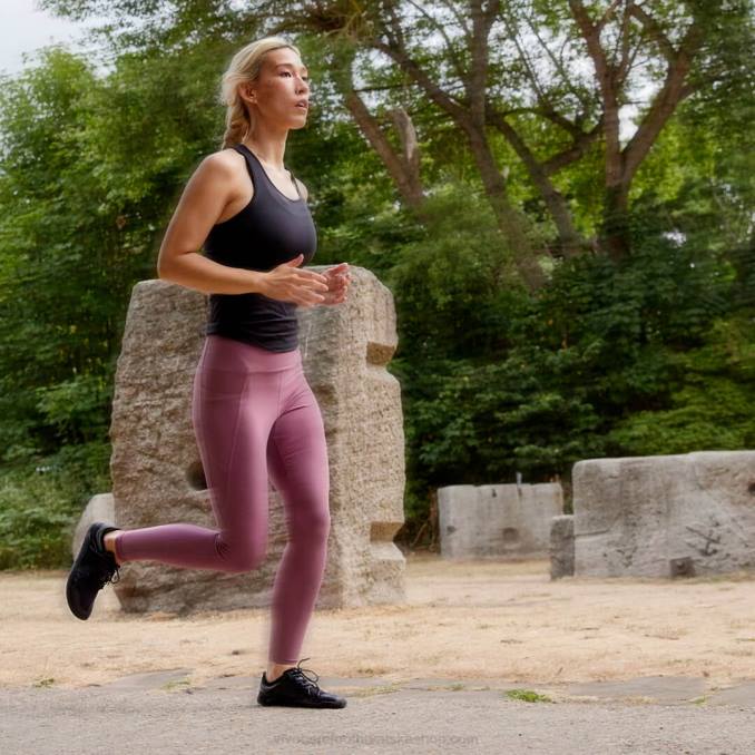 primus lite iii žene B6LZ79 Vivobarefoot opsidijan