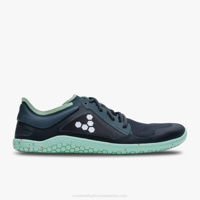 primus lite iii žene B6LZ80 Vivobarefoot drveni ugljen