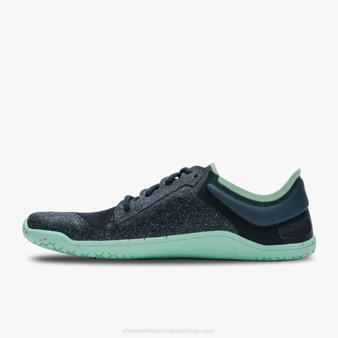 primus lite iii žene B6LZ80 Vivobarefoot drveni ugljen