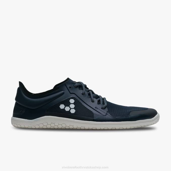 primus lite iii žene B6LZ81 Vivobarefoot mornarica