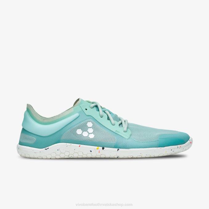 primus lite iii žene B6LZ83 Vivobarefoot luka siva