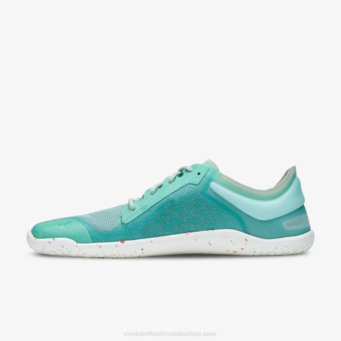 primus lite iii žene B6LZ83 Vivobarefoot luka siva