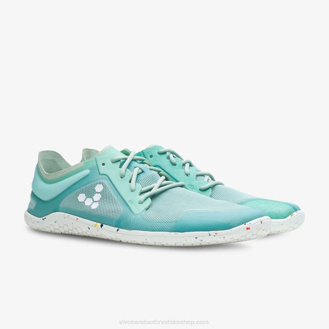 primus lite iii žene B6LZ83 Vivobarefoot luka siva
