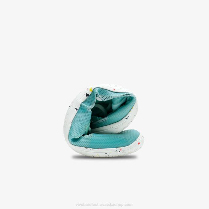 primus lite iii žene B6LZ83 Vivobarefoot luka siva