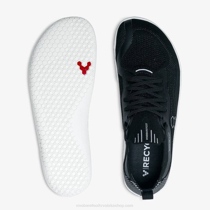 primus lite pletene žene B6LZ84 Vivobarefoot opsidijan