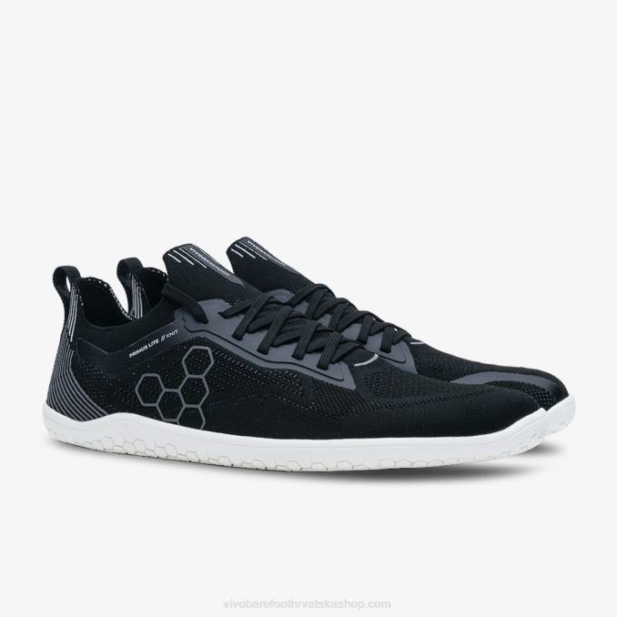 primus lite pletene žene B6LZ84 Vivobarefoot opsidijan