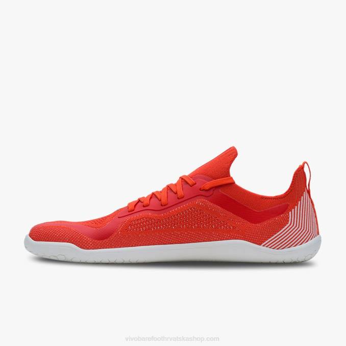 primus lite pletene žene B6LZ87 Vivobarefoot plamen