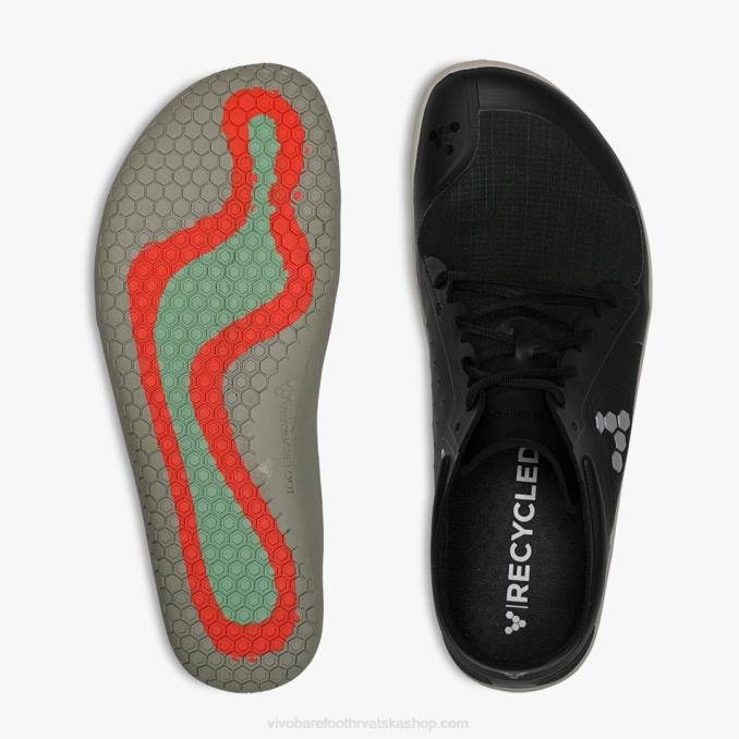 primus lite sve vremenske žene B6LZ138 Vivobarefoot opsidijan