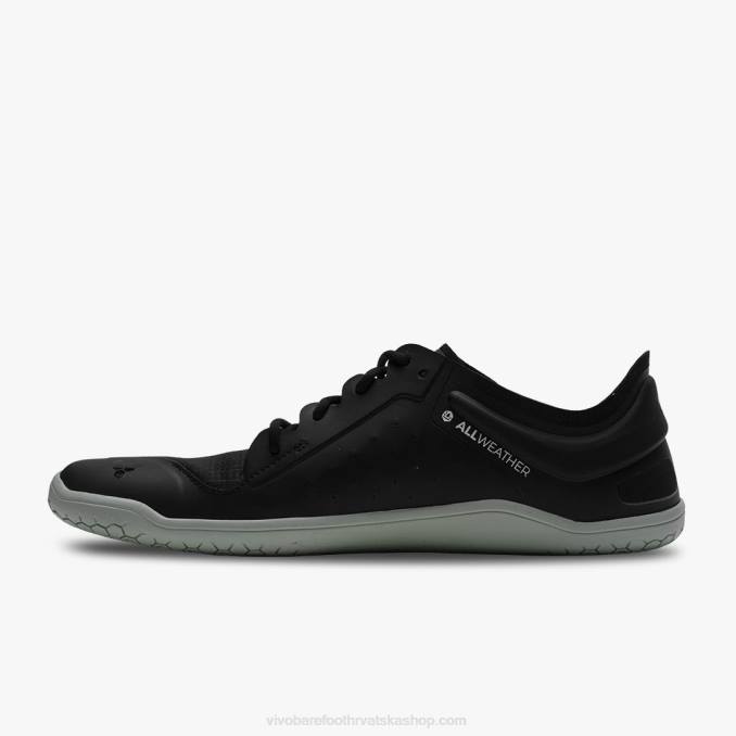 primus lite sve vremenske žene B6LZ138 Vivobarefoot opsidijan