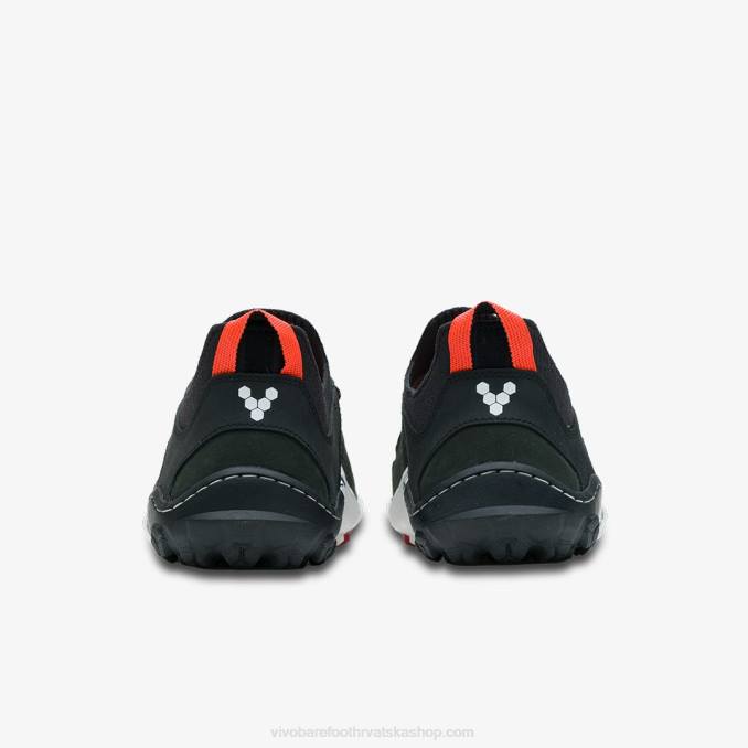 tracker decon low fg2 žene B6LZ96 Vivobarefoot opsidijan