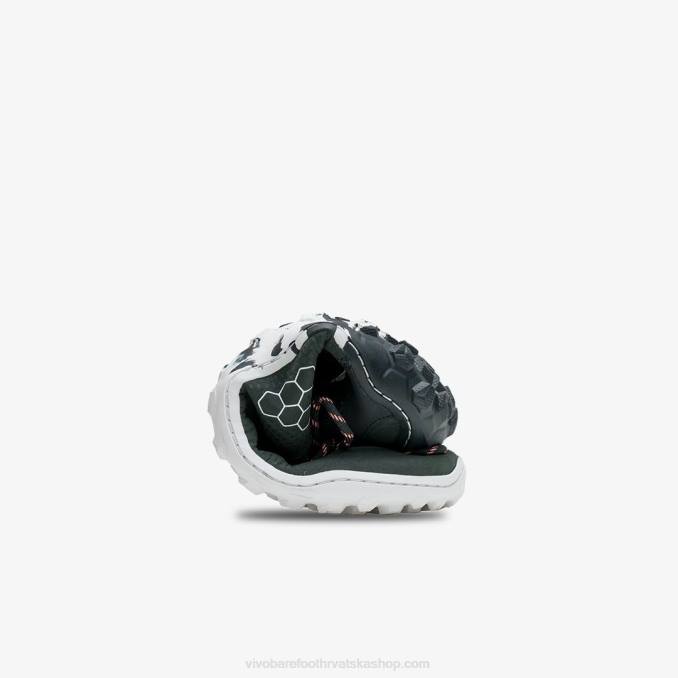 tracker decon low fg2 žene B6LZ96 Vivobarefoot opsidijan