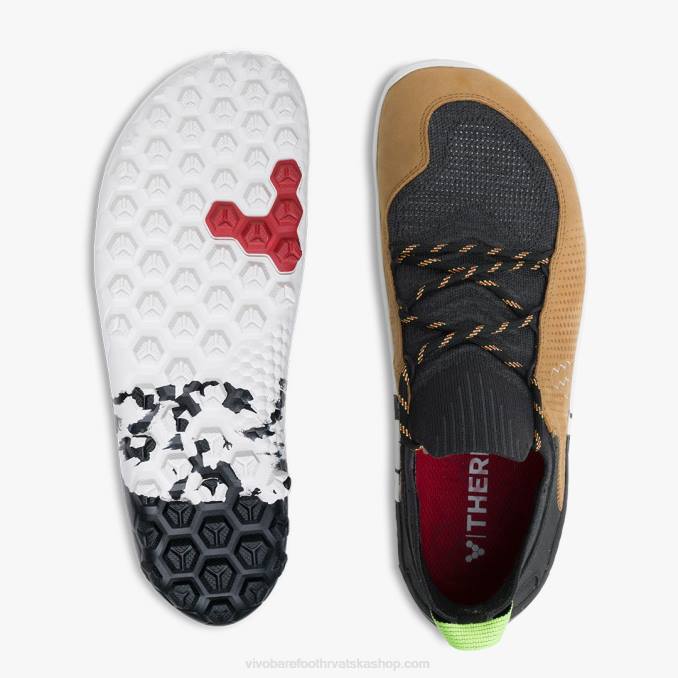 tracker decon low fg2 žene B6LZ97 Vivobarefoot žir