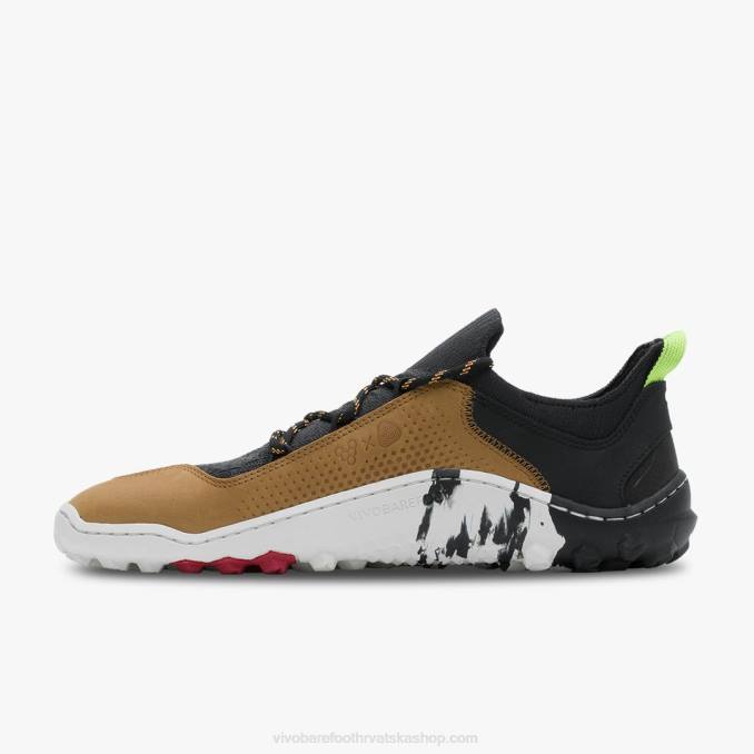 tracker decon low fg2 žene B6LZ97 Vivobarefoot žir
