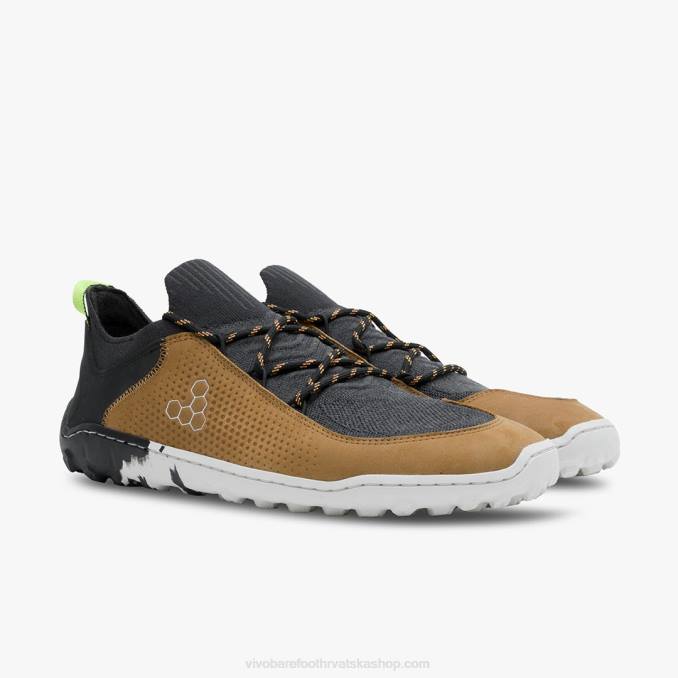 tracker decon low fg2 žene B6LZ97 Vivobarefoot žir