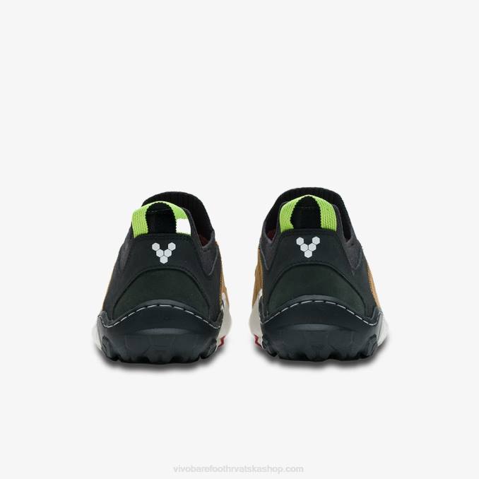 tracker decon low fg2 žene B6LZ97 Vivobarefoot žir