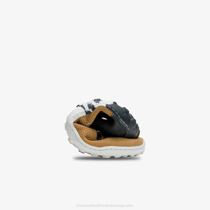 tracker decon low fg2 žene B6LZ97 Vivobarefoot žir