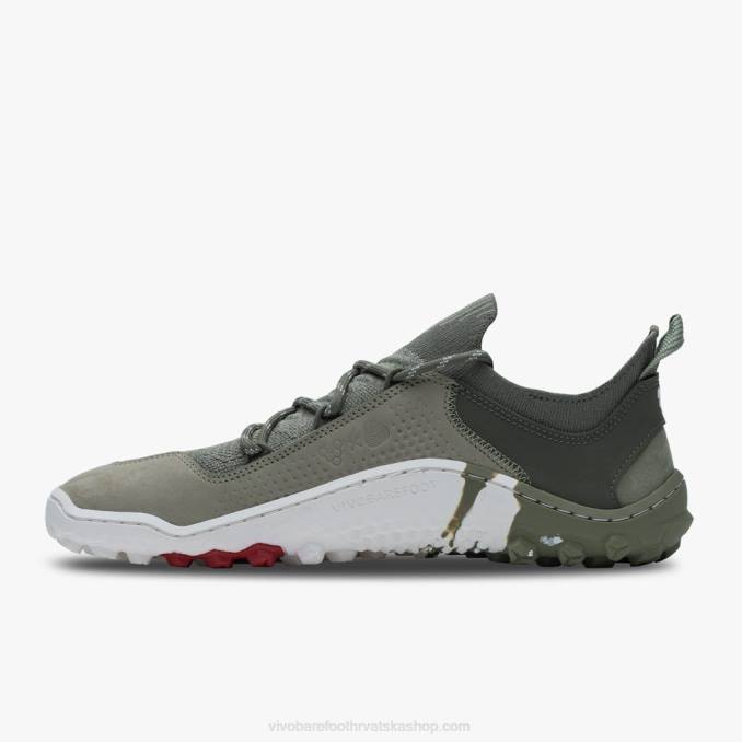tracker decon low fg2 žene B6LZ98 Vivobarefoot kadulja