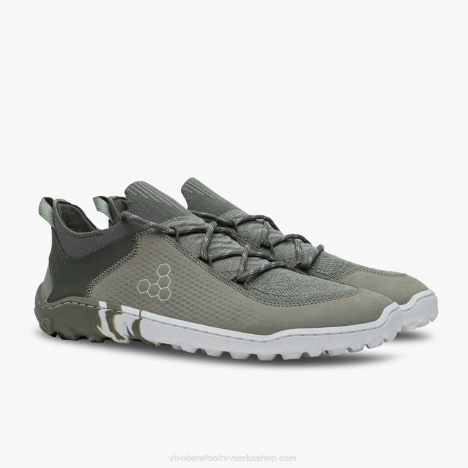 tracker decon low fg2 žene B6LZ98 Vivobarefoot kadulja